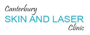 Canterbury Skin And Laser Clinic Logo